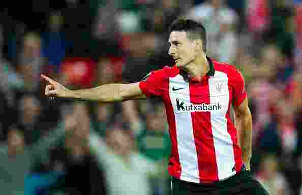 Aritz Aduriz