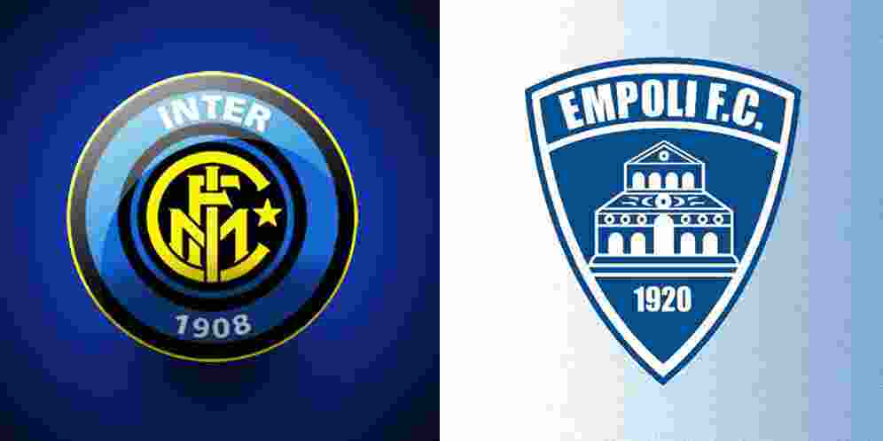 Prediksi Hasil Bola  Inter  Milan  vs Empoli 7 Mei 2021  