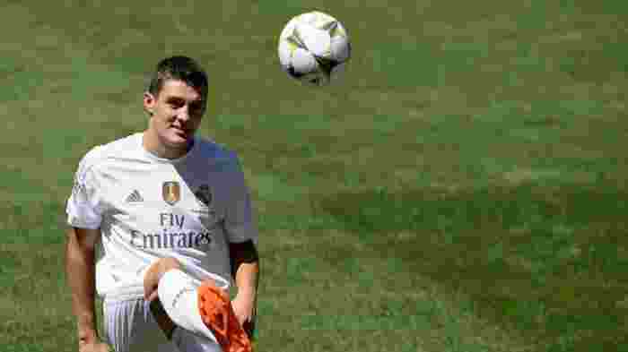 Real Madrid Berikan Lampu Hijau Untuk Mateo Kovacic