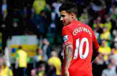 Philippe Coutinho