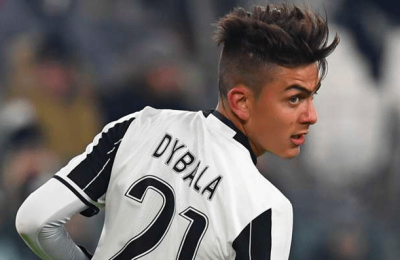 Barcelona Pertimbangkan Dybala dan Insigne