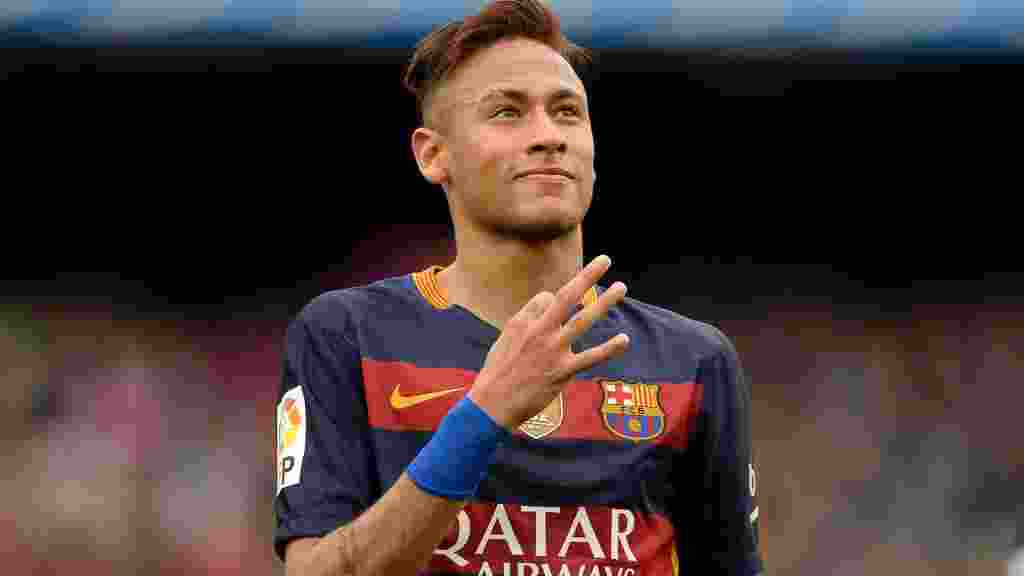 Bek Barcelona Berharap Neymar Tetap di Barcelona