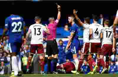 Hasil Chelsea vs Burnley Liga Inggris