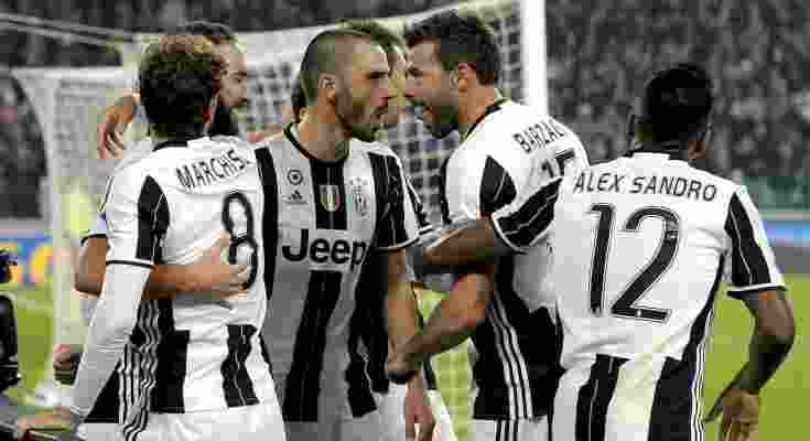Marchisio: Berikut Klub Yang Dianggap Pesaing Juventus Musim Depan