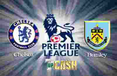 Prediksi Chelsea vs Burnley