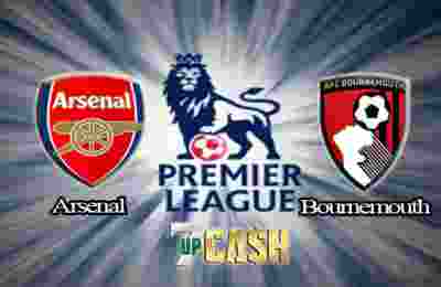 Prediksi Arsenal vs Bournemouth