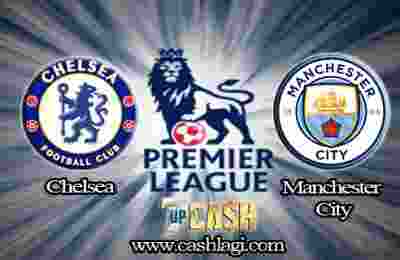 Prediksi Chelsea vs Manchester City