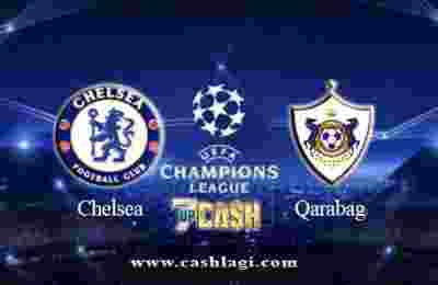 Prediksi Chelsea vs Qarabag