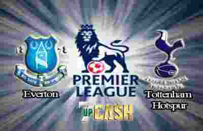 Prediksi Everton vs Tottenham Hotspur