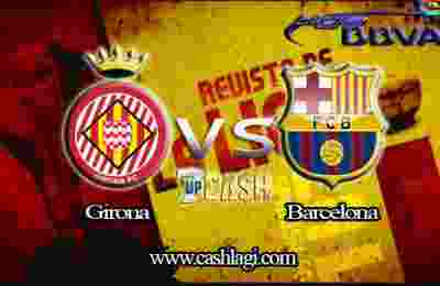 Prediksi Girona vs Barcelona