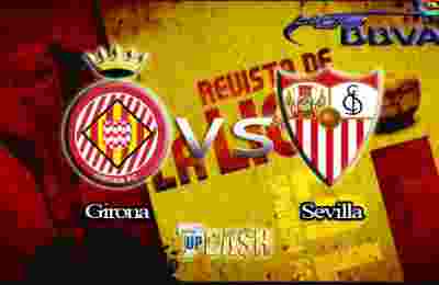 Prediksi Girona vs Sevilla