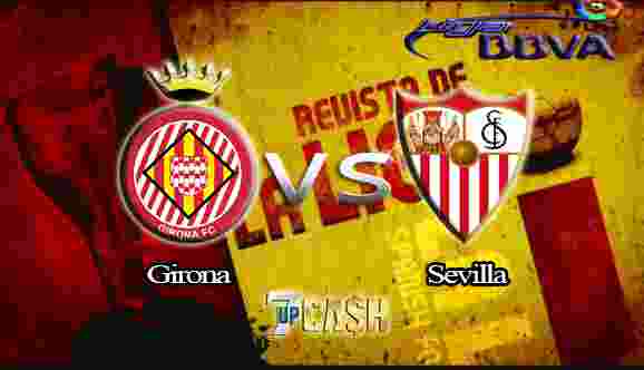 Prediksi Girona vs Sevilla 17 September 2017 - Liga ...