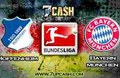 Prediksi Hoffenheim vs Bayern Munchen