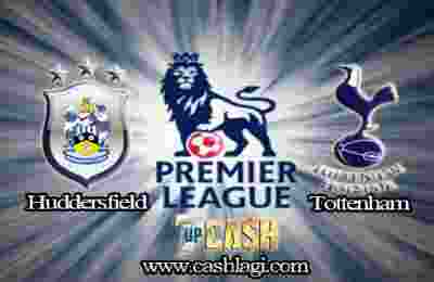 Prediksi Huddersfield vs Tottenham