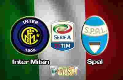 Prediksi Inter Milan vs Spal