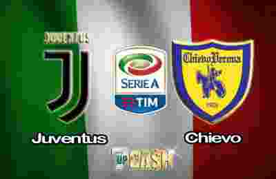 Prediksi Juventus vs Chievo