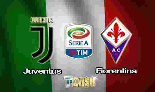 Prediksi Juventus vs Fiorentina