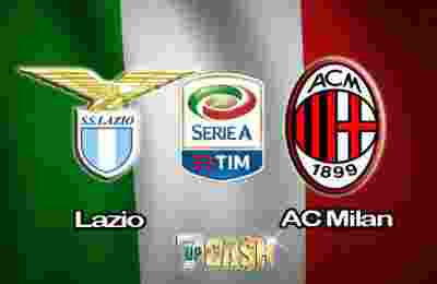 Prediksi Lazio vs AC Milan