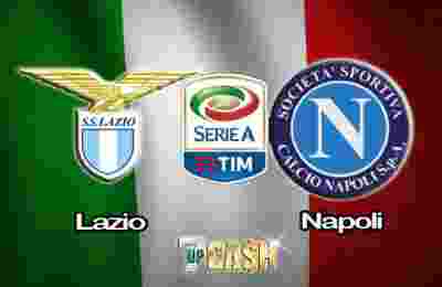 Prediksi Lazio vs Napoli