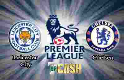 Prediksi Leicester City vs Chelsea