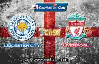 Prediksi Leicester vs Liverpool