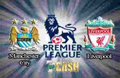 Prediksi Manchester City vs Liverpool