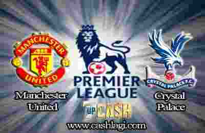 Prediksi Manchester United vs Crystal Palace