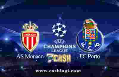 Prediksi Monaco vs Porto