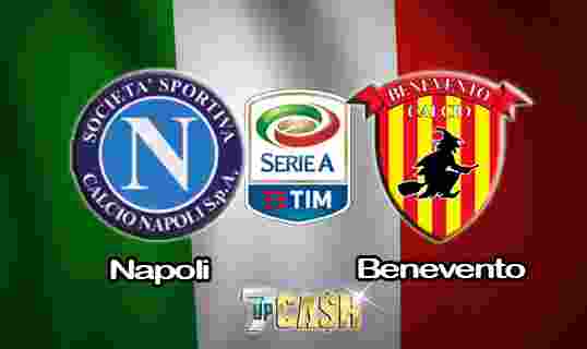 Napoli Vs Benevento : LIVE Benevento U19 Vs Napoli U19 Soccer Primavera 2 LIVE ... - Watch matche napoli و benevento live stream italy :
