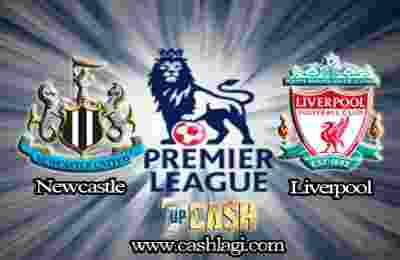 Prediksi Newcastle vs Liverpool