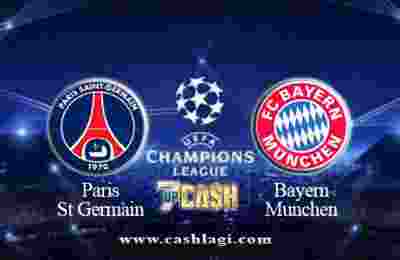 Prediksi Paris Saint Germain vs Bayern Munchen