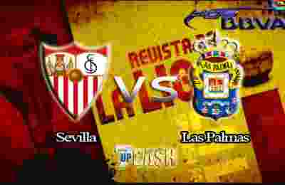 Prediksi Sevilla vs Las Palmas