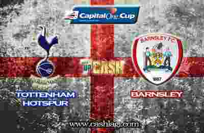 Prediksi Tottenham vs Barnsley