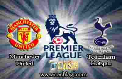 Prediksi Manchester United vs Tottenham