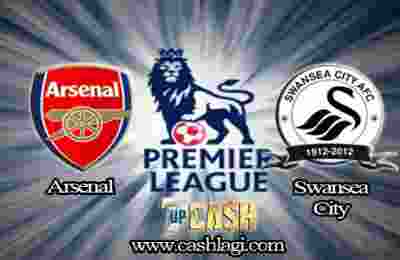 Prediksi Arsenal vs Swansea