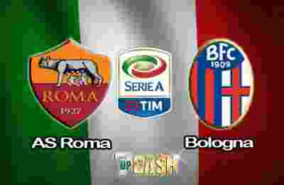 Prediksi Roma vs Bologna