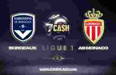 Prediksi Bordeaux vs Monaco