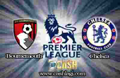 Prediksi Bournemouth vs Chelsea