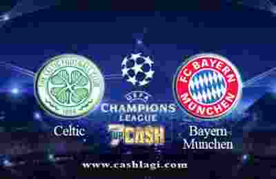 Prediksi Celtic vs Bayern Munchen