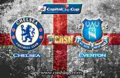 Prediksi Chelsea vs Everton