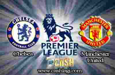 Prediksi Chelsea vs Manchester United