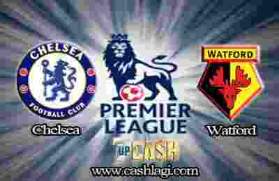 Prediksi Chelsea vs Watford