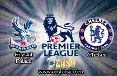 Prediksi Crystal Palace vs Chelsea