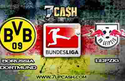 Prediksi Dortmund vs RB Leipzig