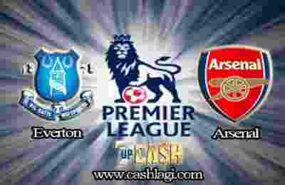 Prediksi Everton vs Arsenal