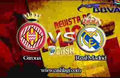 Prediksi Girona vs Real Madrid