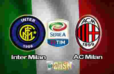 Prediksi Inter Milan vs Ac Milan