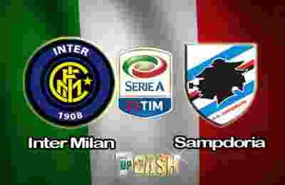 Prediksi Inter Milan vs Sampdoria