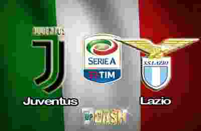 Prediksi Juventus vs Lazio