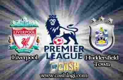 Prediksi Liverpool vs Huddersfield